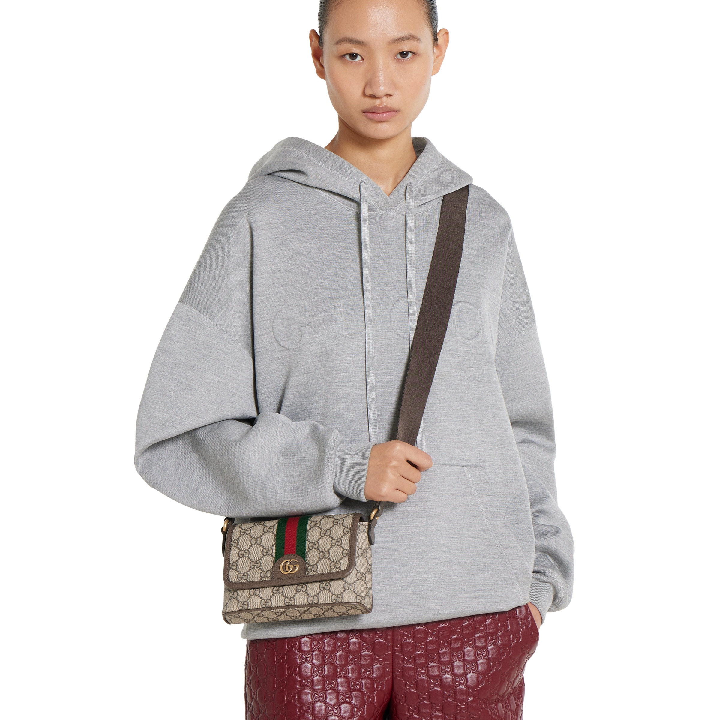 Ophidia mini bag - 4