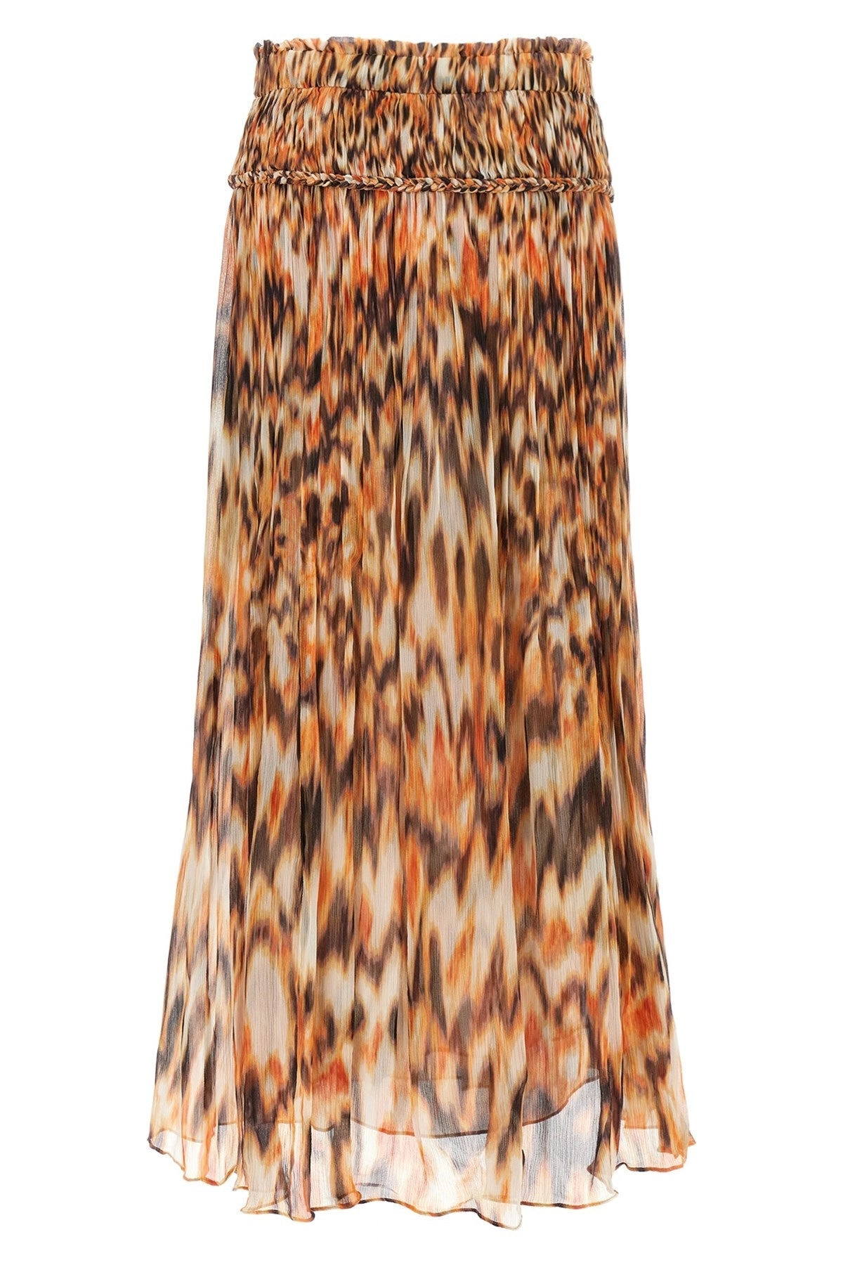Isabel Marant Women 'Rolande' Skirt - 3