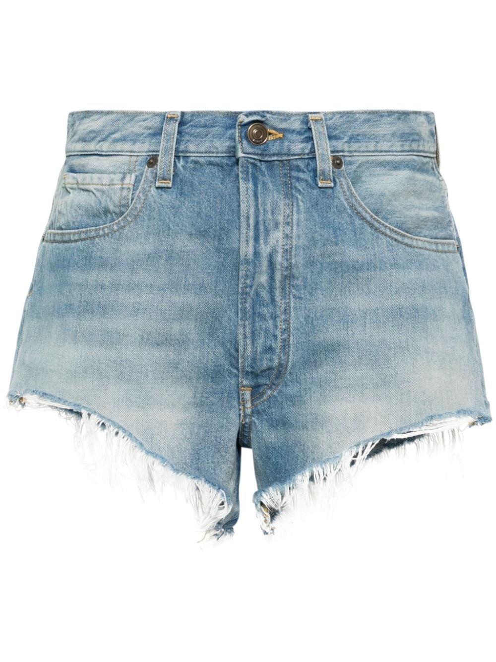 Kerala denims shorts - 1