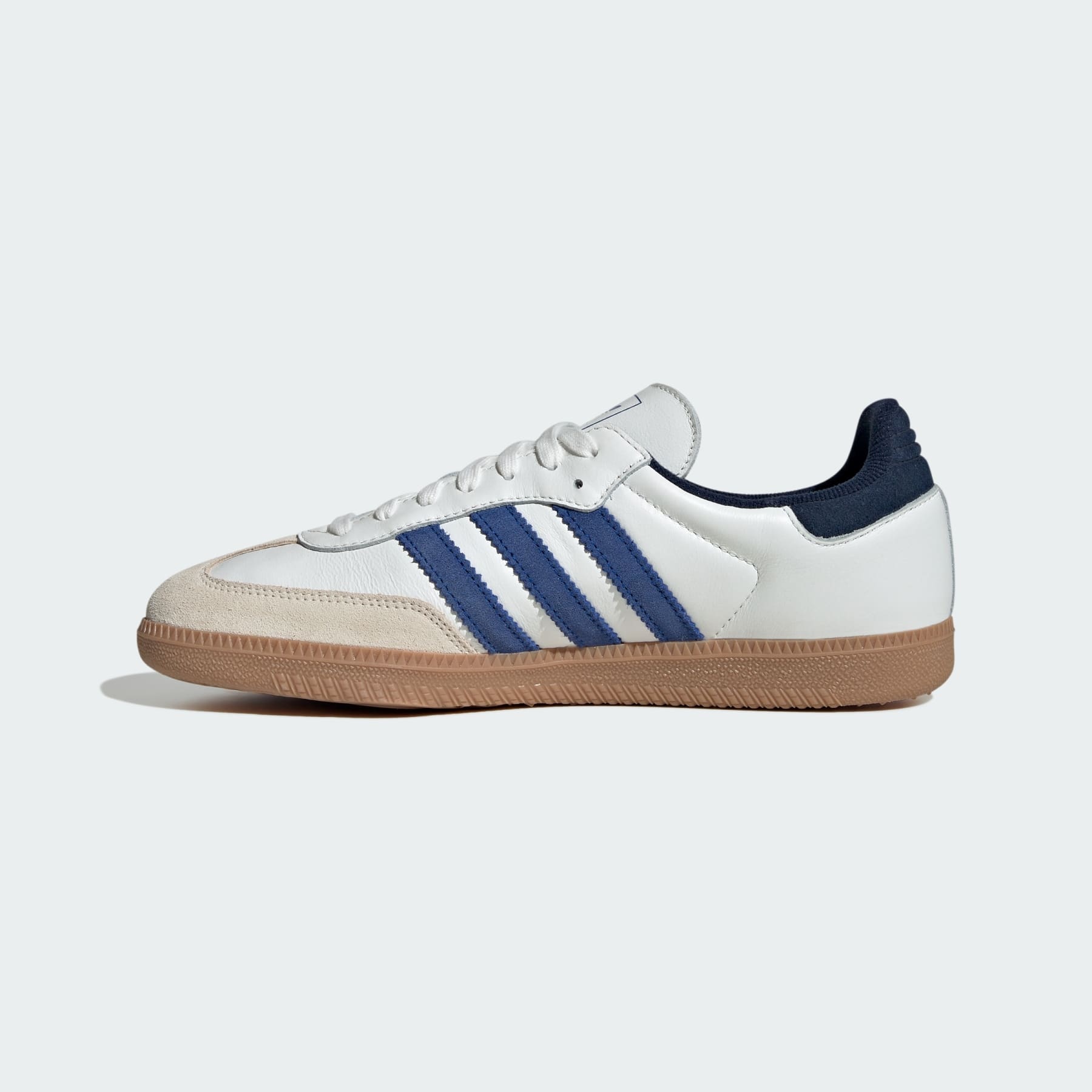 SAMBA OG - 2
