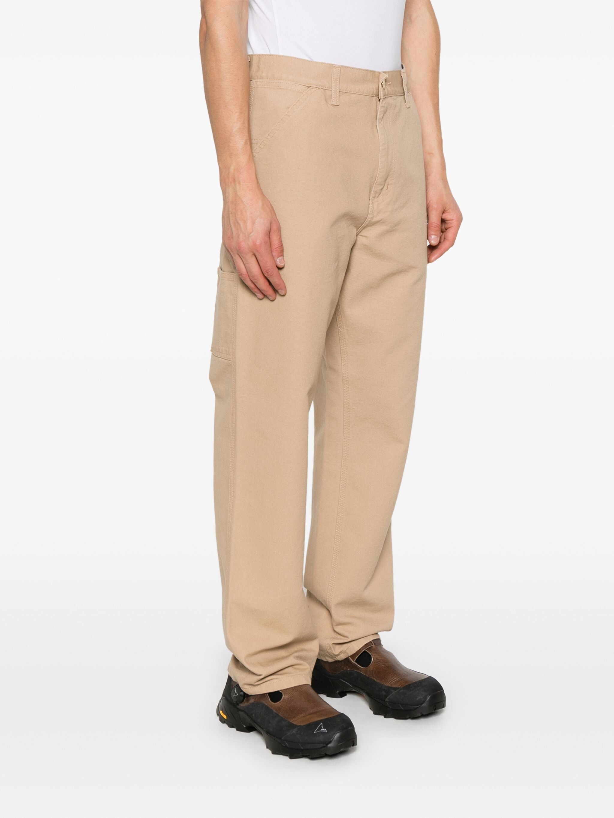 Single Knee Trousers - 5