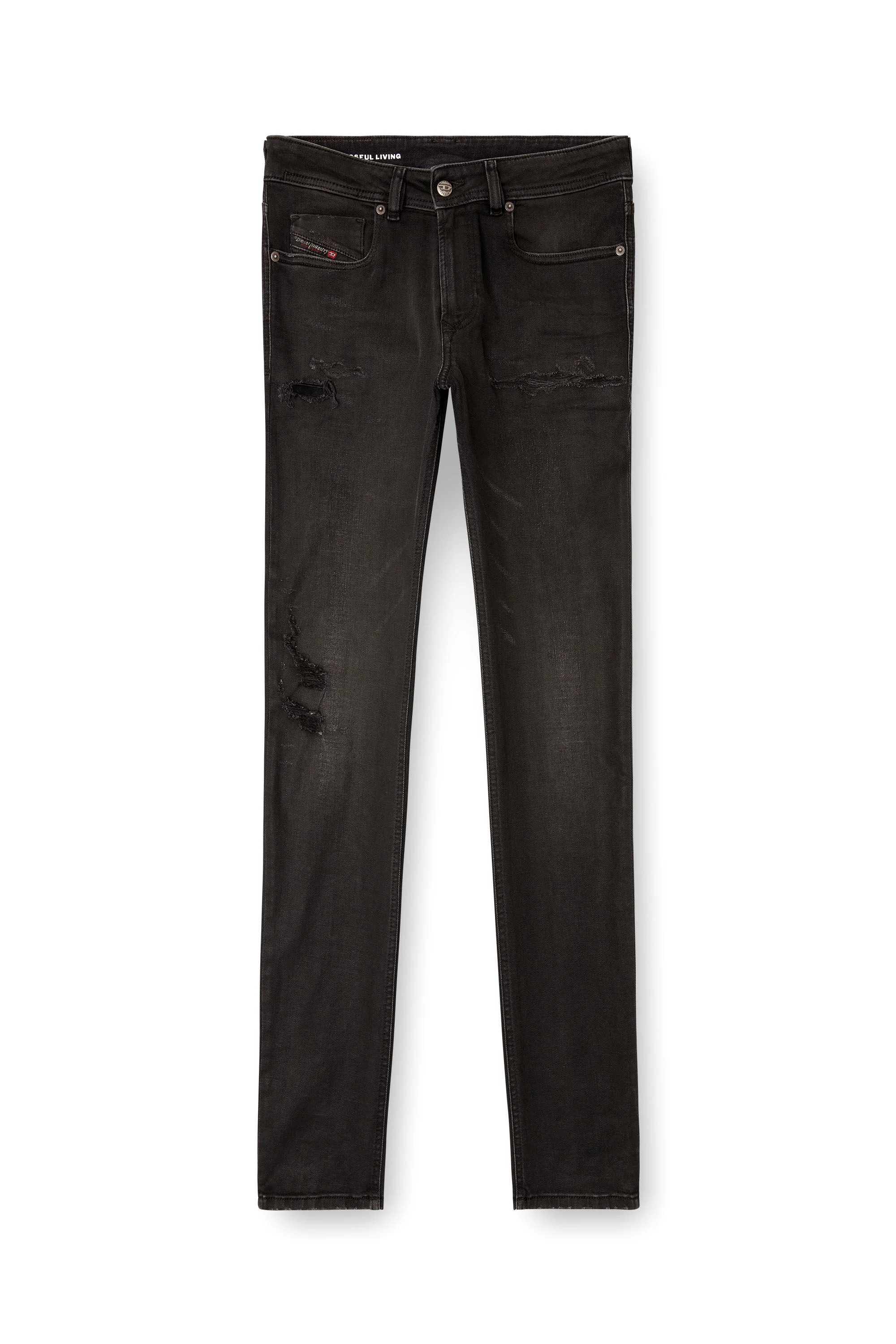 SKINNY JEANS 1979 SLEENKER 068SG - 1