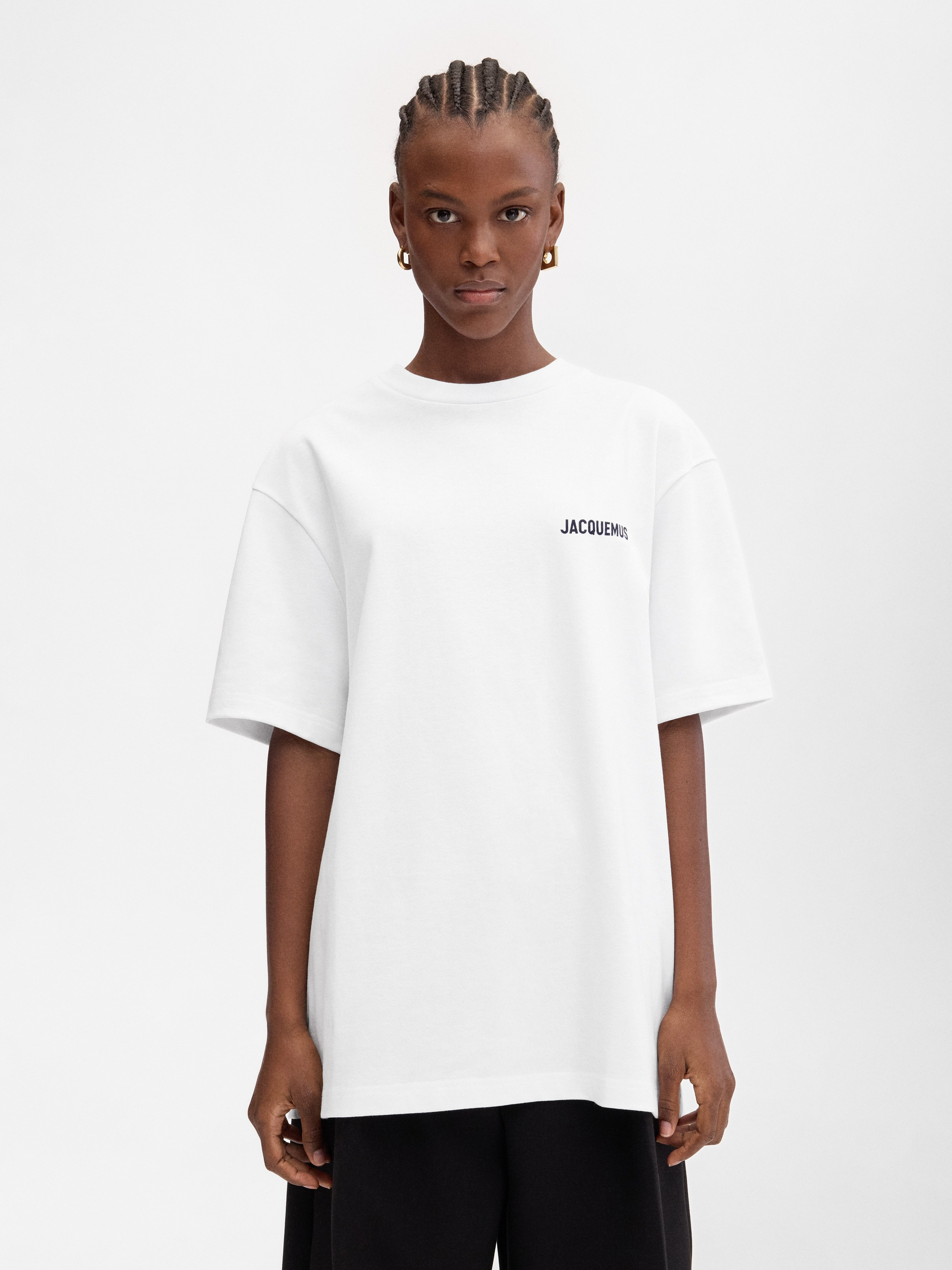 The London address t-shirt - 5