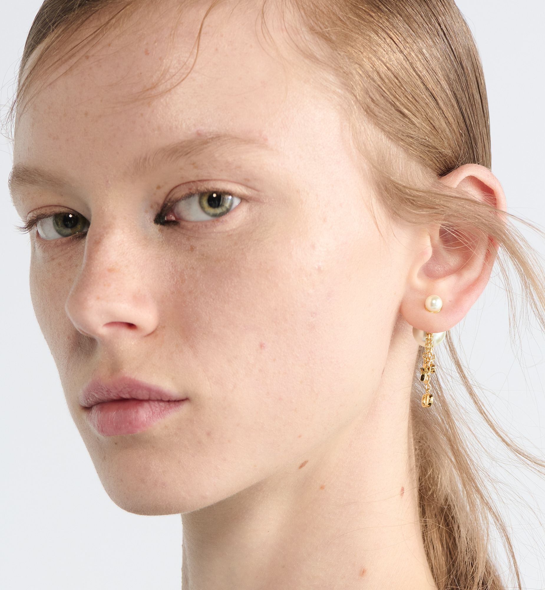 Dior Tribales Earrings - 2
