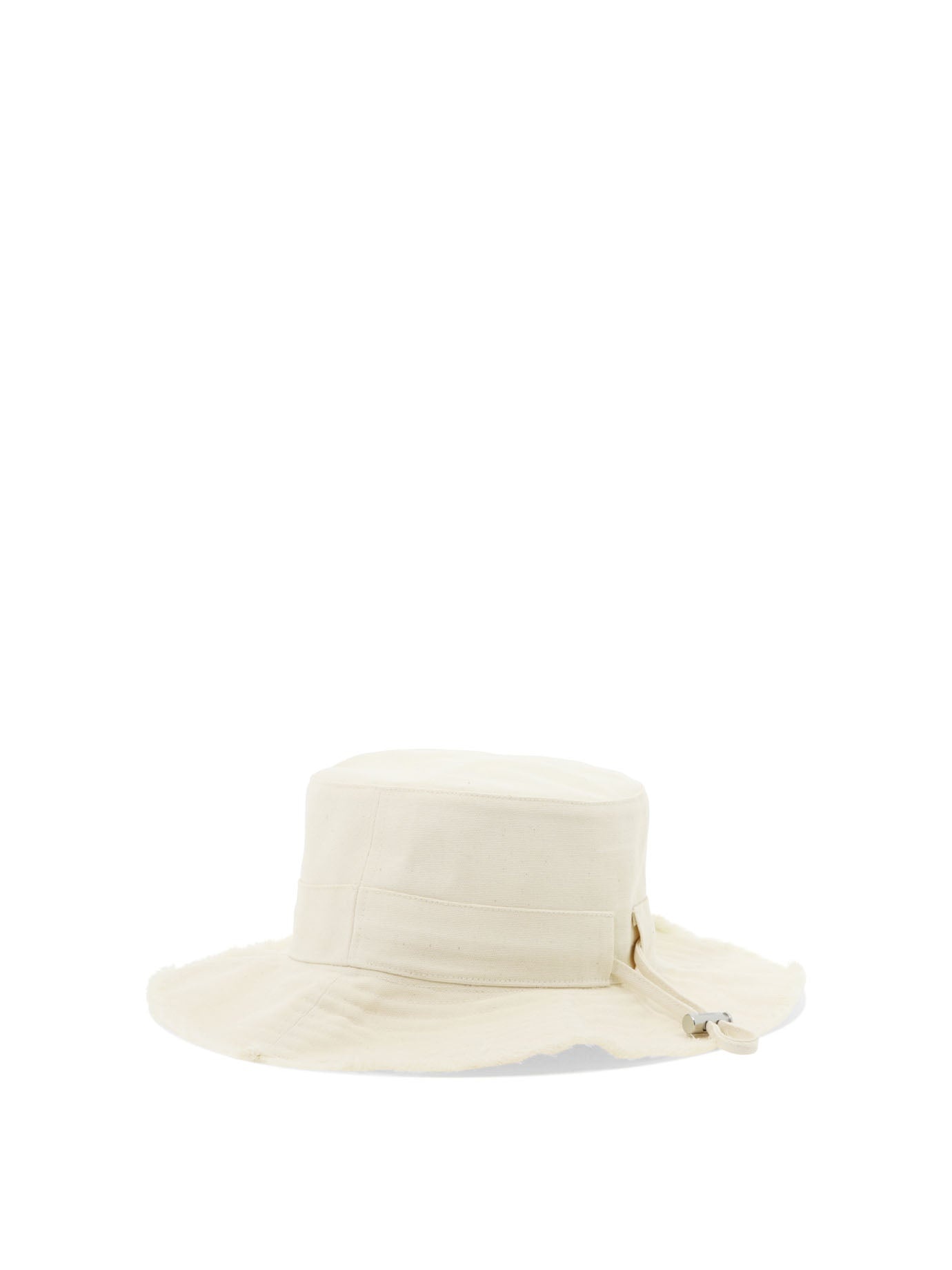 Jacquemus "Le Bob Artichaut" Hat - 3