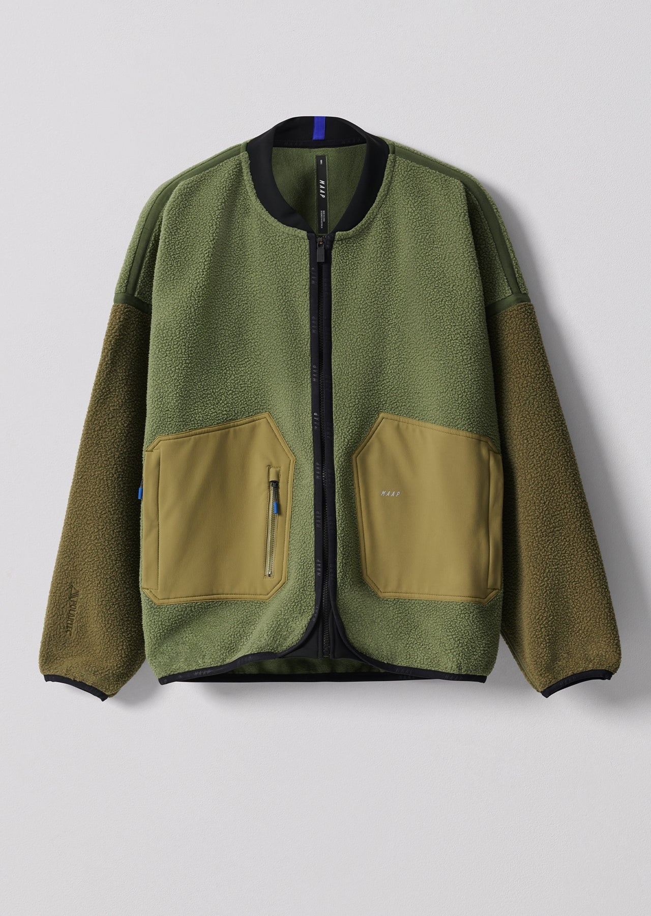 Thermal Pro Fleece Jacket - 1
