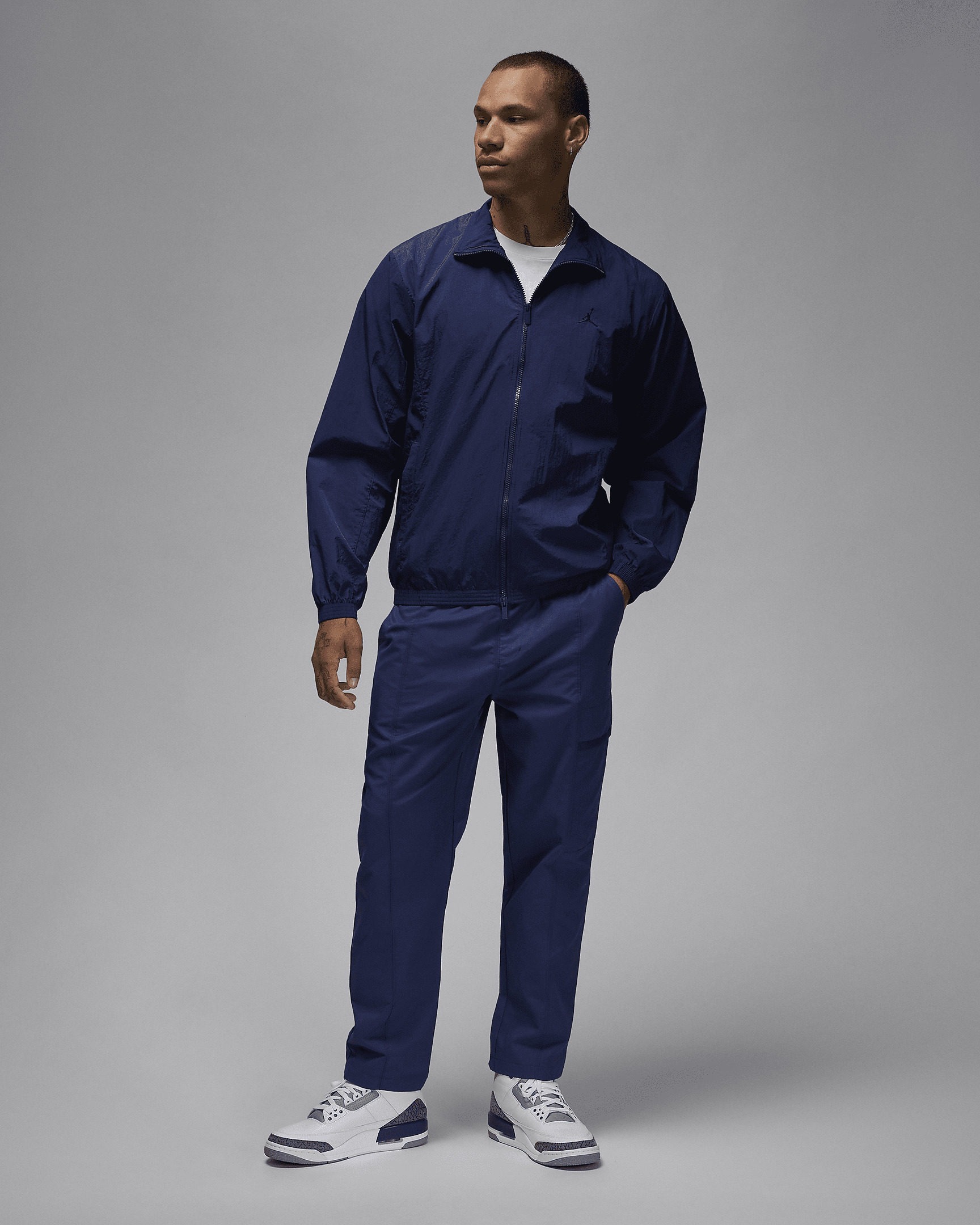 Jordan Essentials Men's Woven Pants - 6