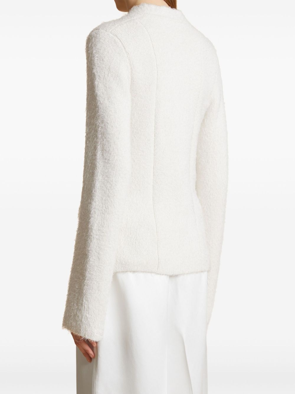 Aeson cardigan - 4