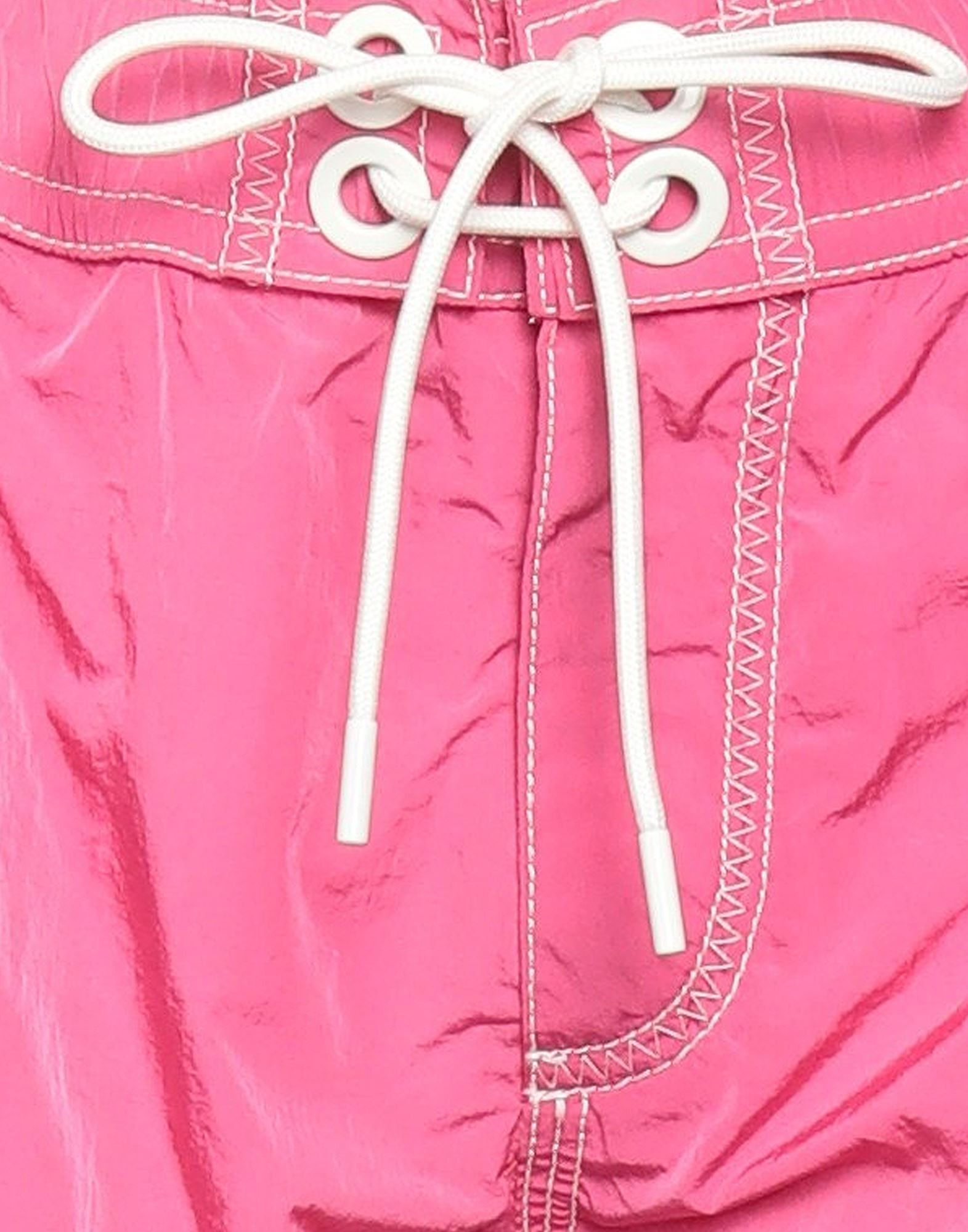 Black Women's Shorts & Bermuda - 4