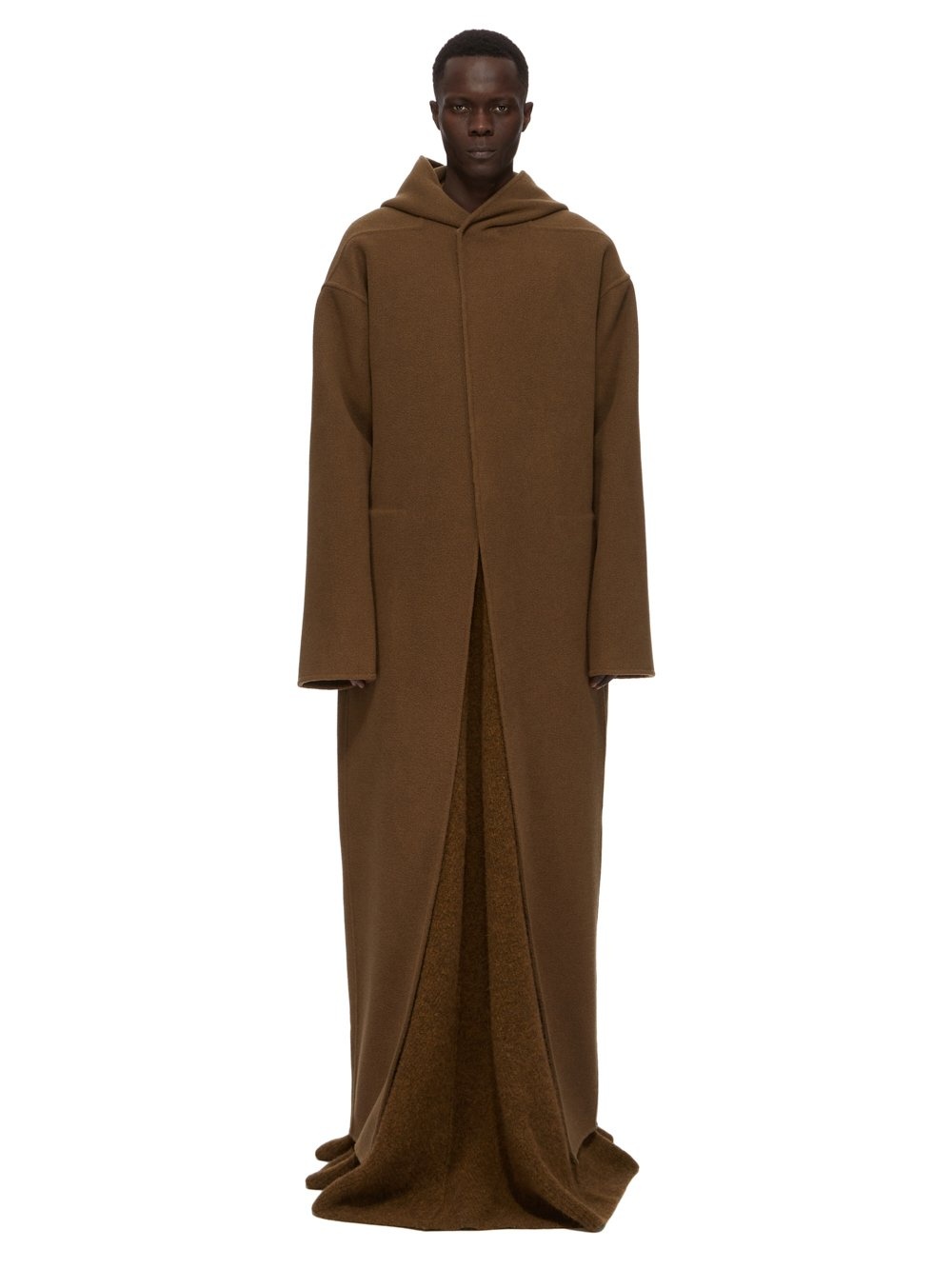COAT - 1