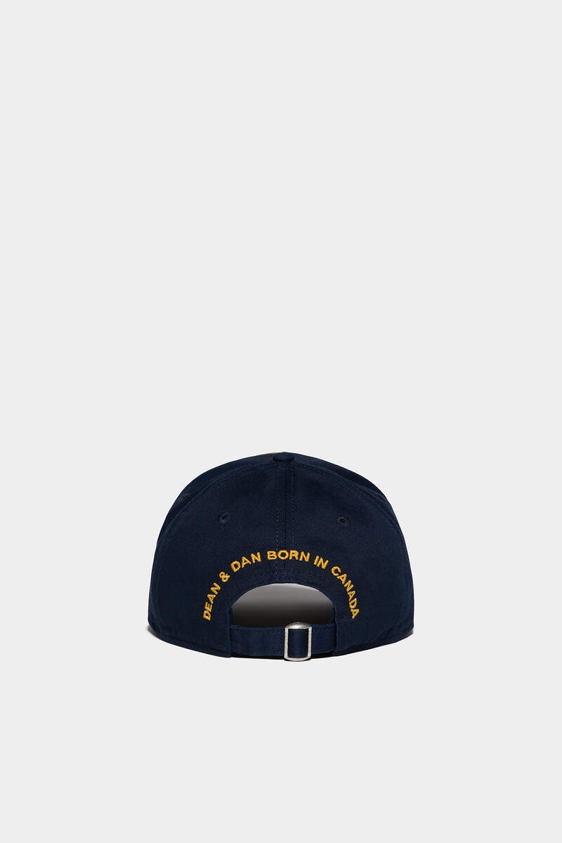 D2 BASEBALL CAP - 2