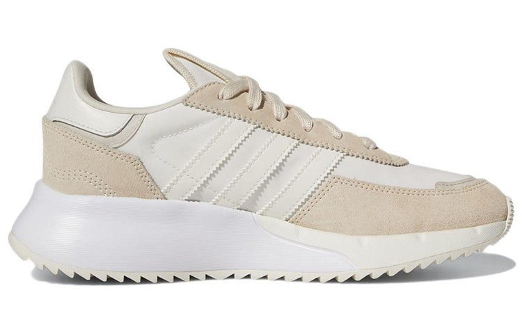 (WMNS) adidas Retropy F2 'Wonder White' GW8278 - 2