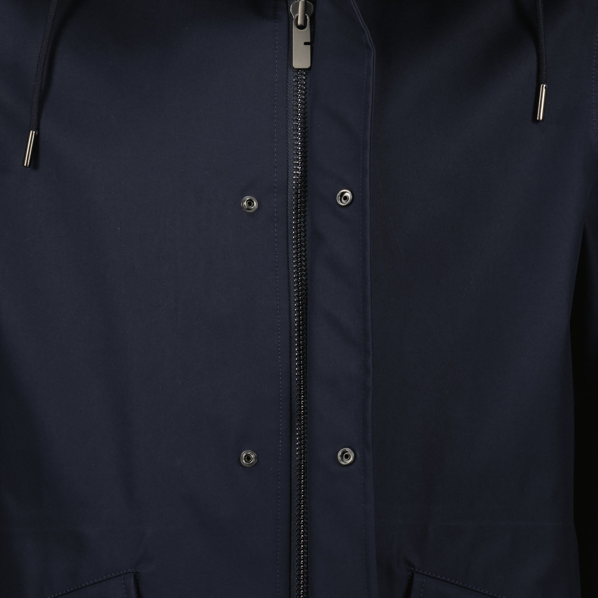 Parka courte - 3
