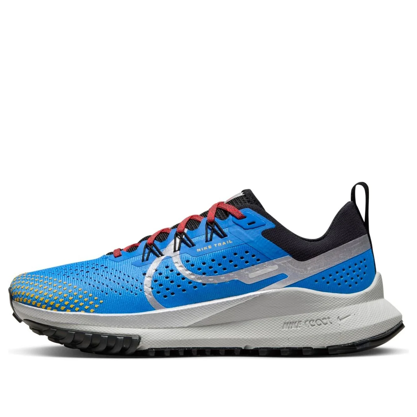 (WMNS) Nike Pegasus Trail 4 'Light Photo Blue' DJ6159-401 - 1