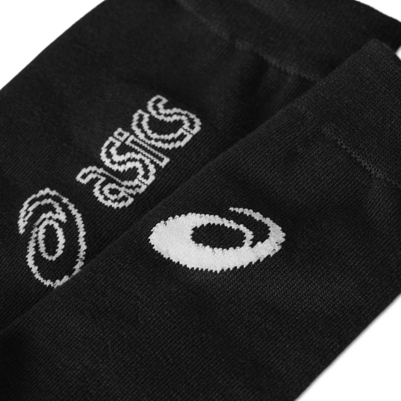 Asics LOGO SOCKS outlook