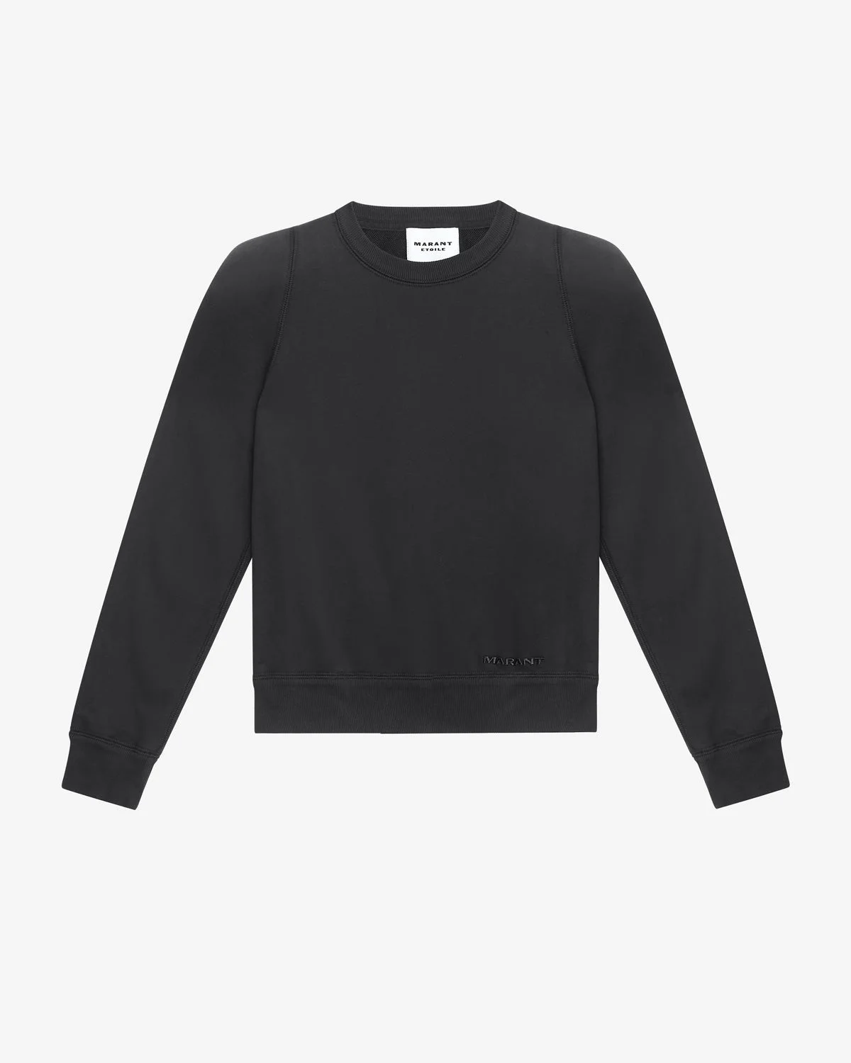 PRISSA LOGO SWEATSHIRT - 1