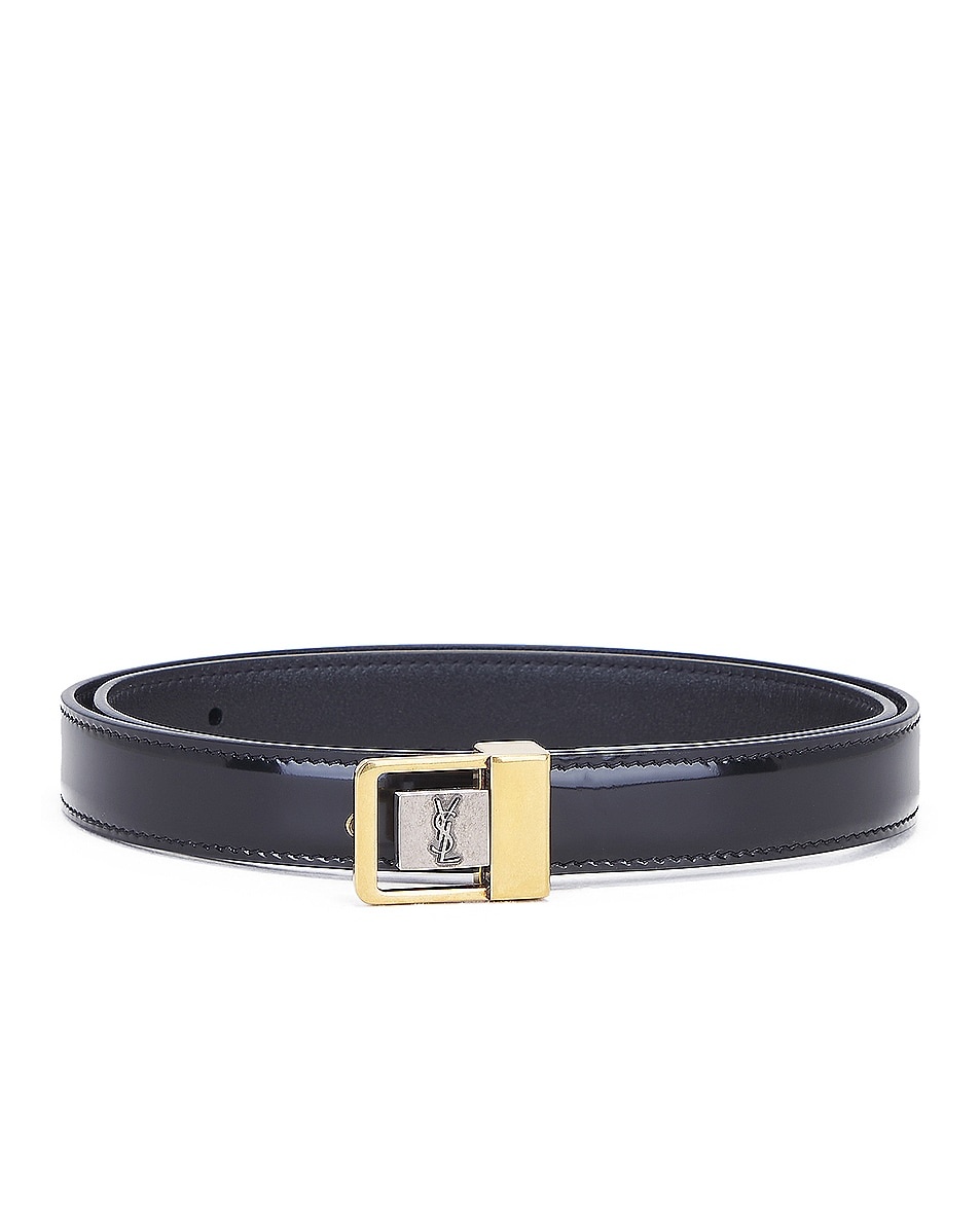 Ysl Boucle La 66 Belt - 3