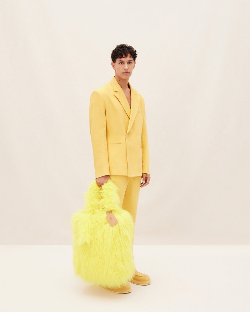 JACQUEMUS La veste Madeiro outlook