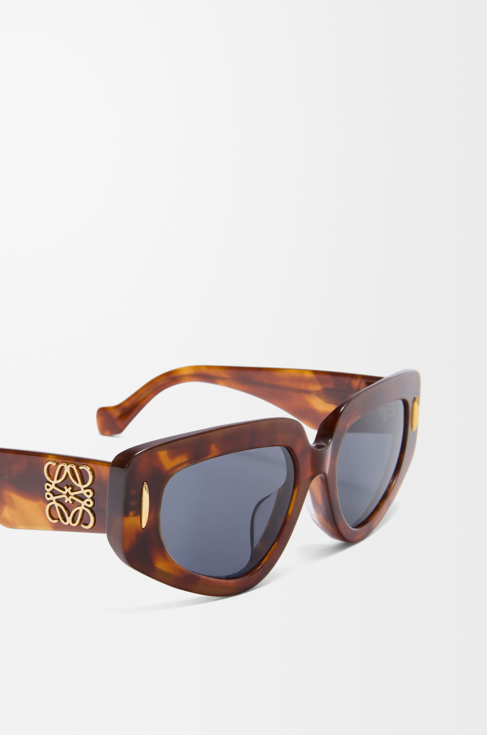 Small Butterfly Screen sunglasses - 4