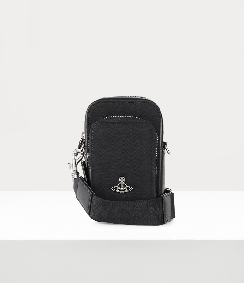 PHONE CROSSBODY BAG 1