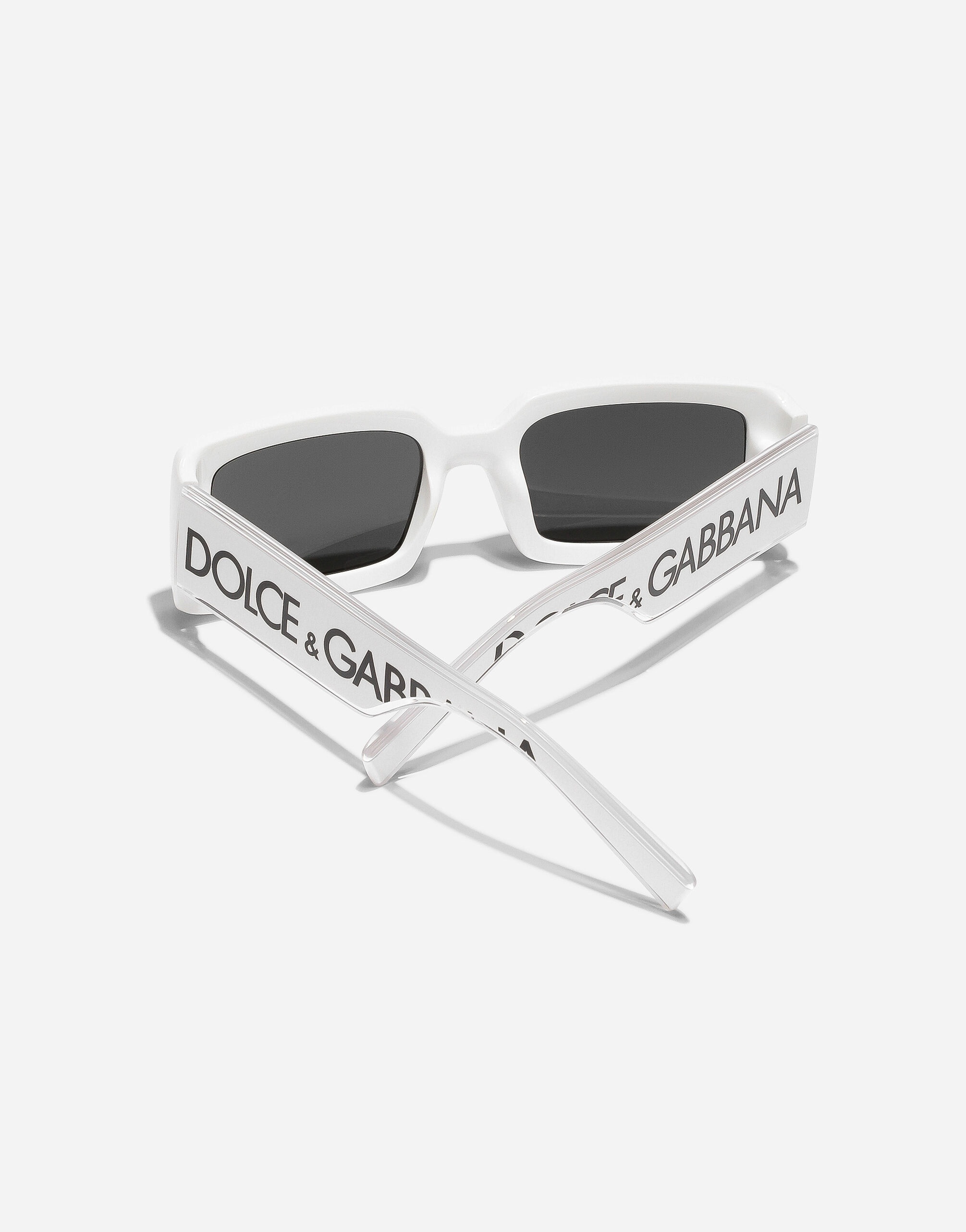 DG Elastic Sunglasses - 2