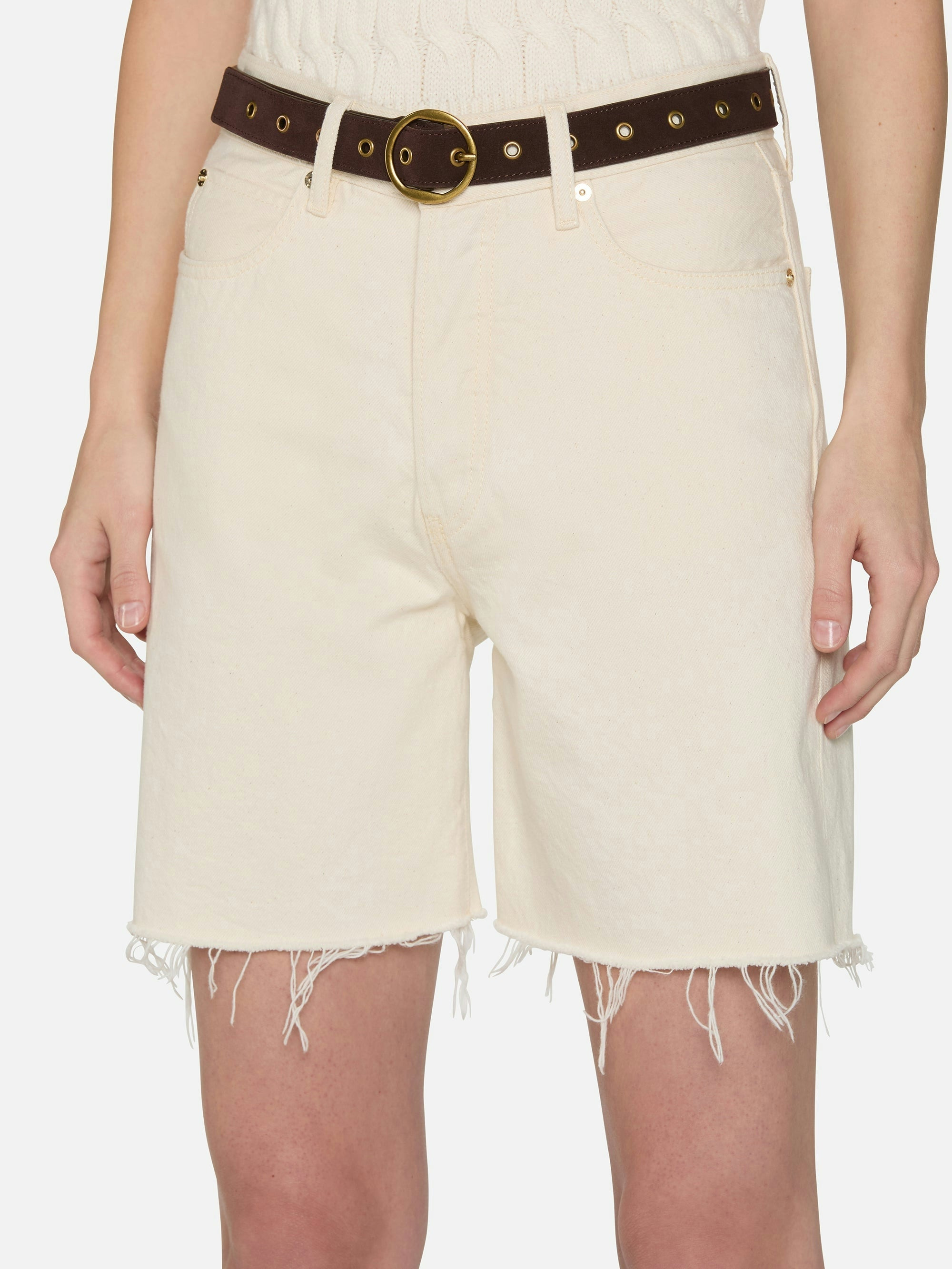 THE TIMELESS SHORT - 3