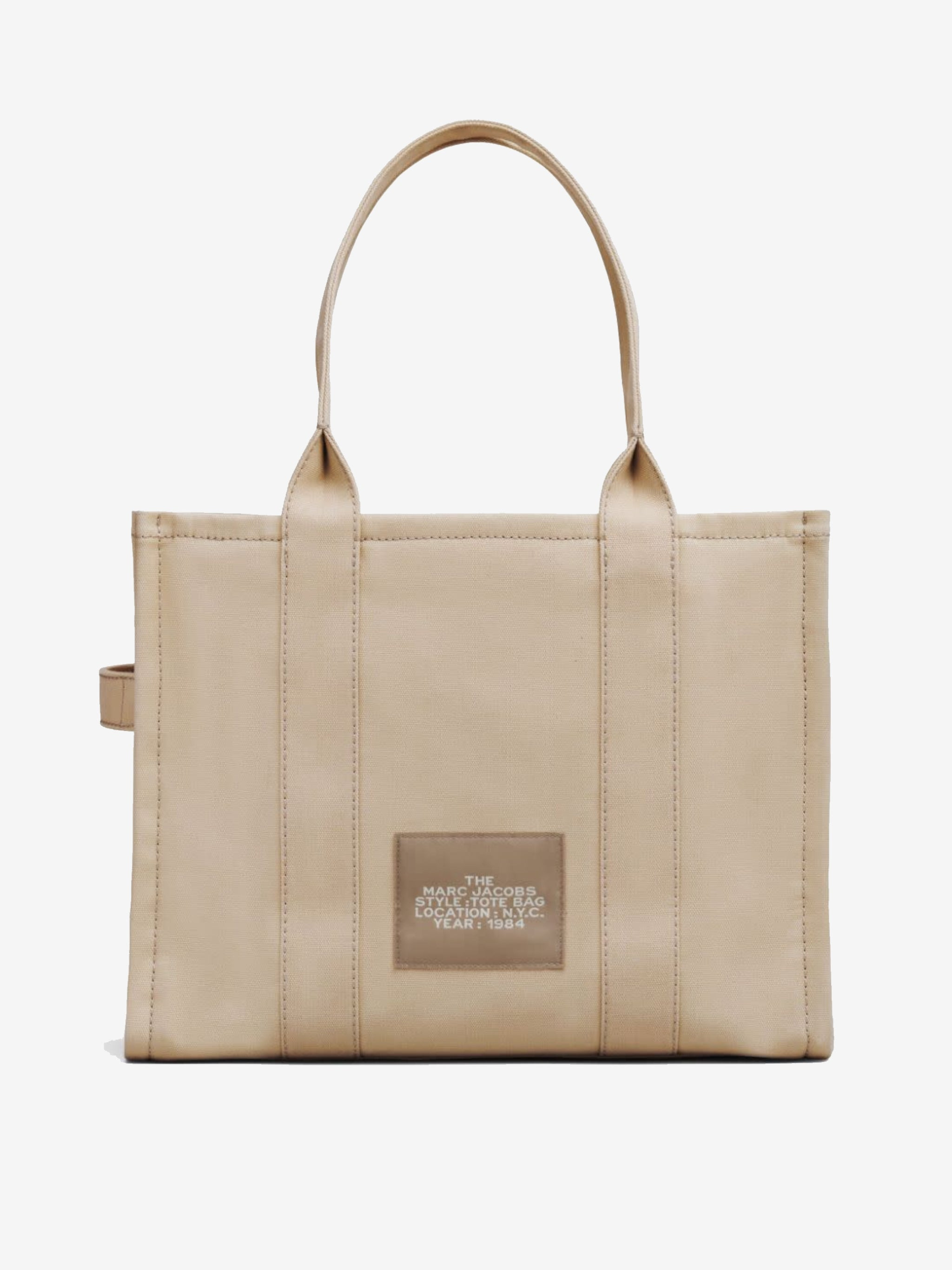 MARC JACOBS - Women The Large Tote Bag - 5