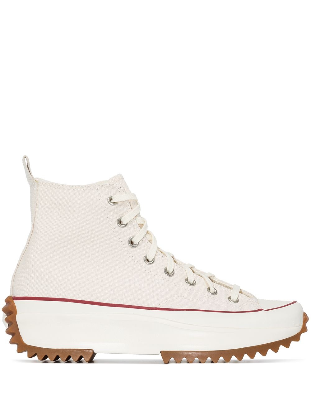 Run Star high-top sneakers - 1