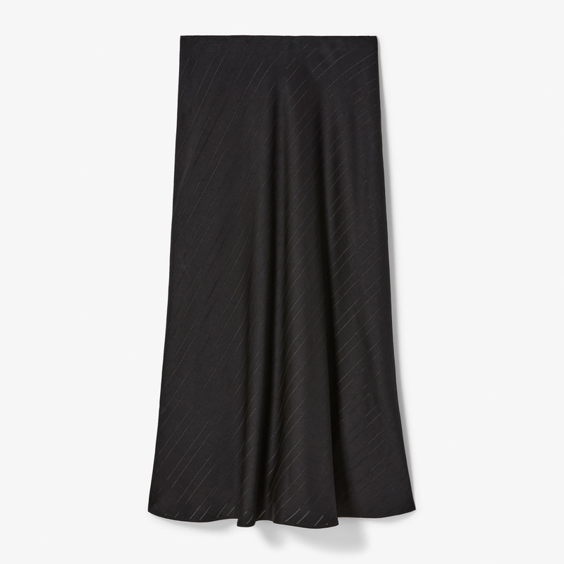 Orchard Slip Skirt - Luxe Pointelle 1