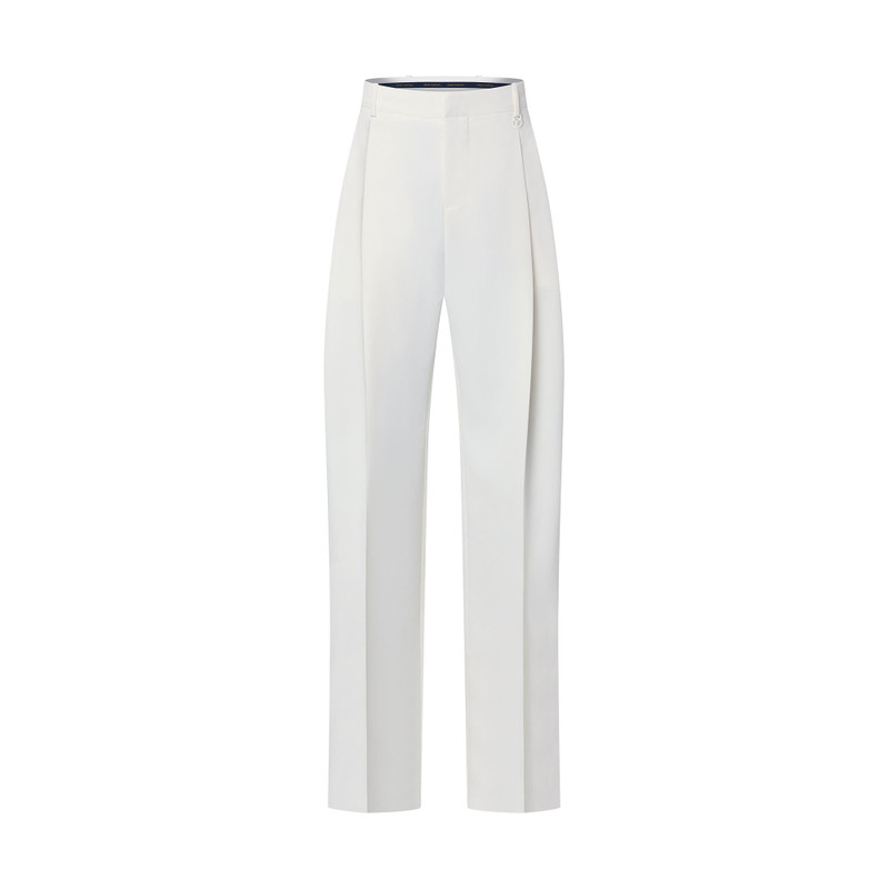 Wide Leg Trousers 1