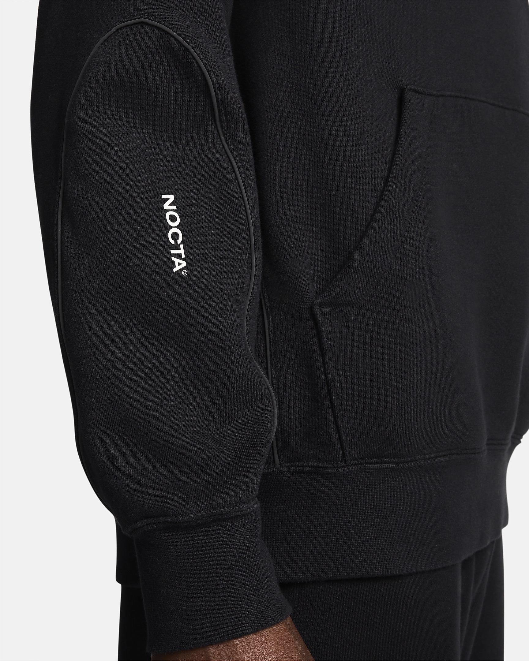 NOCTA NOCTA Fleece CS Hoodie - 7