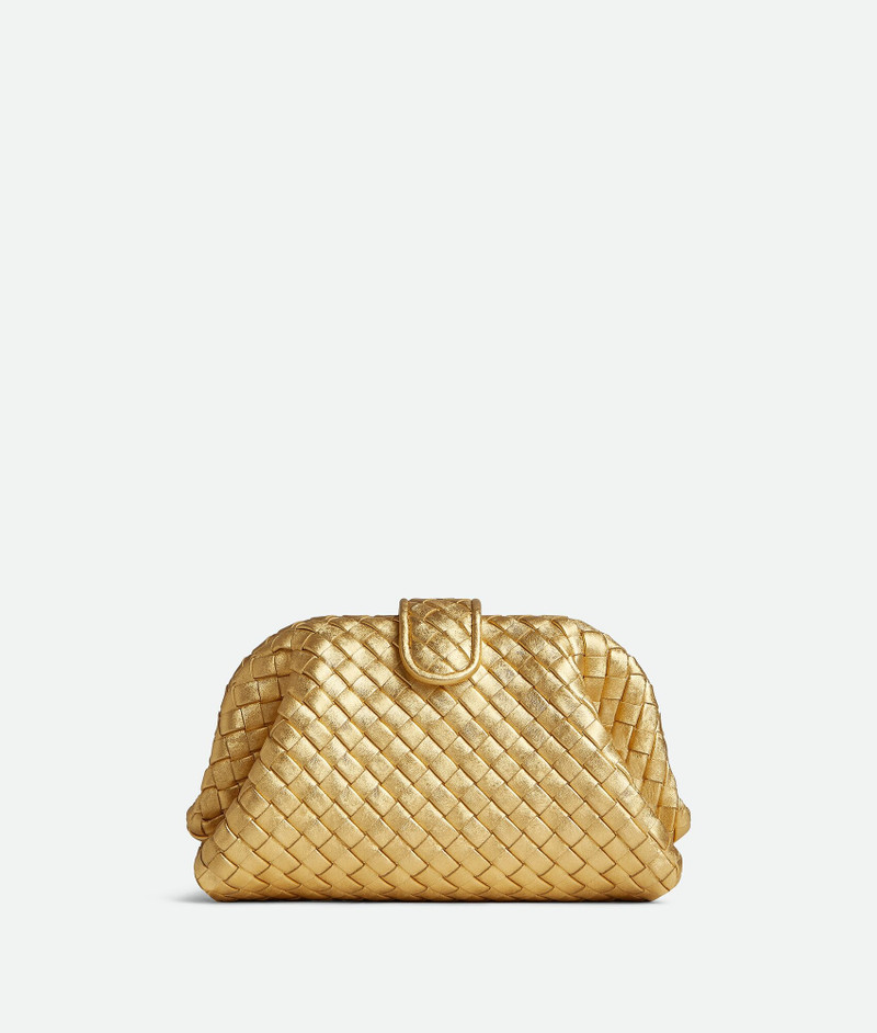 Bottega Veneta Small Lauren 1980 outlook