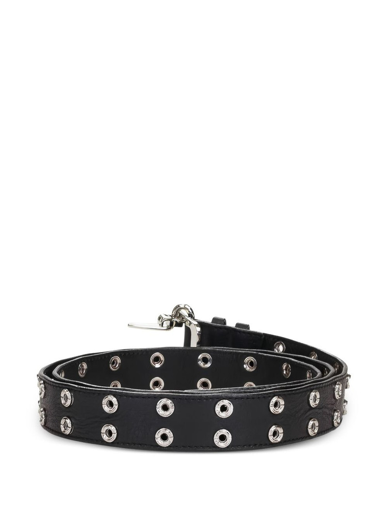 grommet belt 3