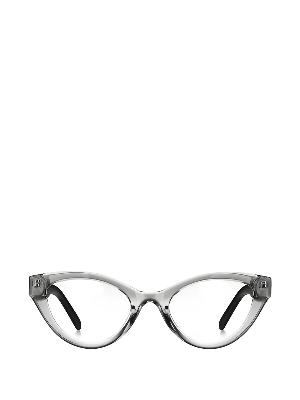cat-eye glasses - 1