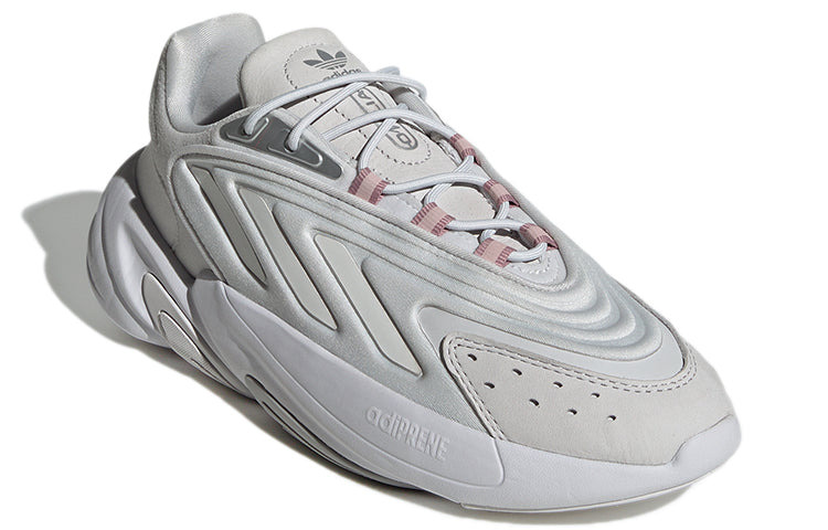 (WMNS) adidas Ozelia 'Dash Grey' GW0612 - 3