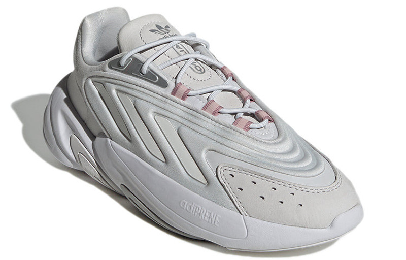 (WMNS) 아디다스 오젤리아 'Dash Grey'GW0612 3