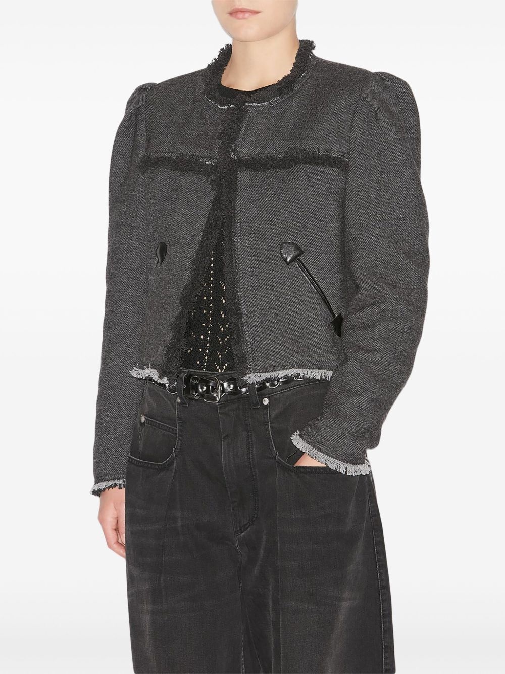 Delphina jacket - 3