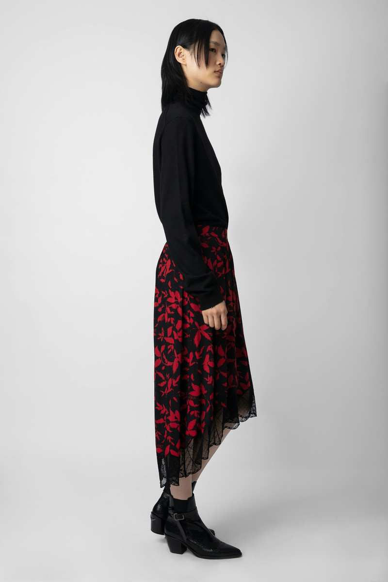 Zadig & Voltaire Joslin Skirt outlook