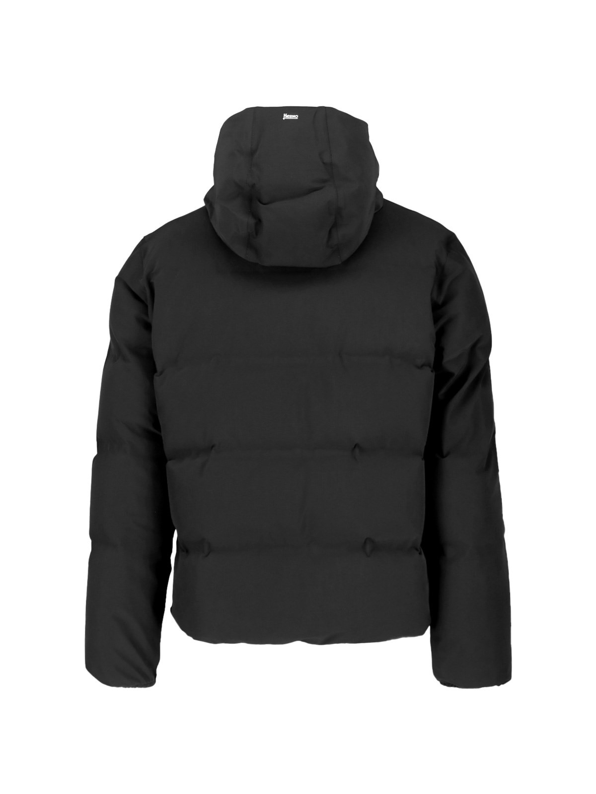 "FUNCTIONAL WARDROBE" DOWN JACKET - 2