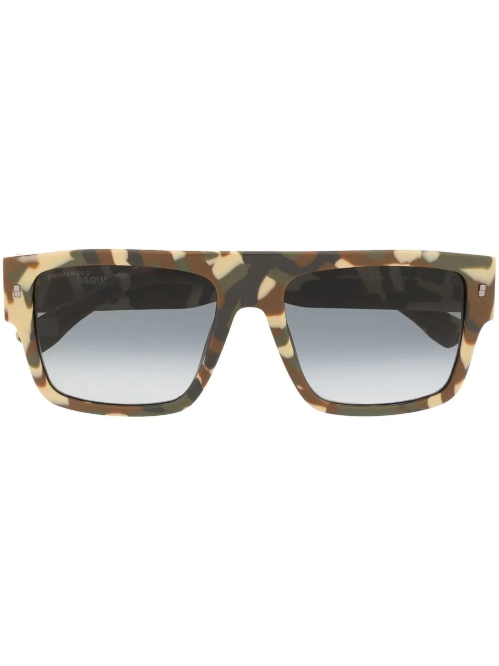 Icon camouflage sunglasses - 1