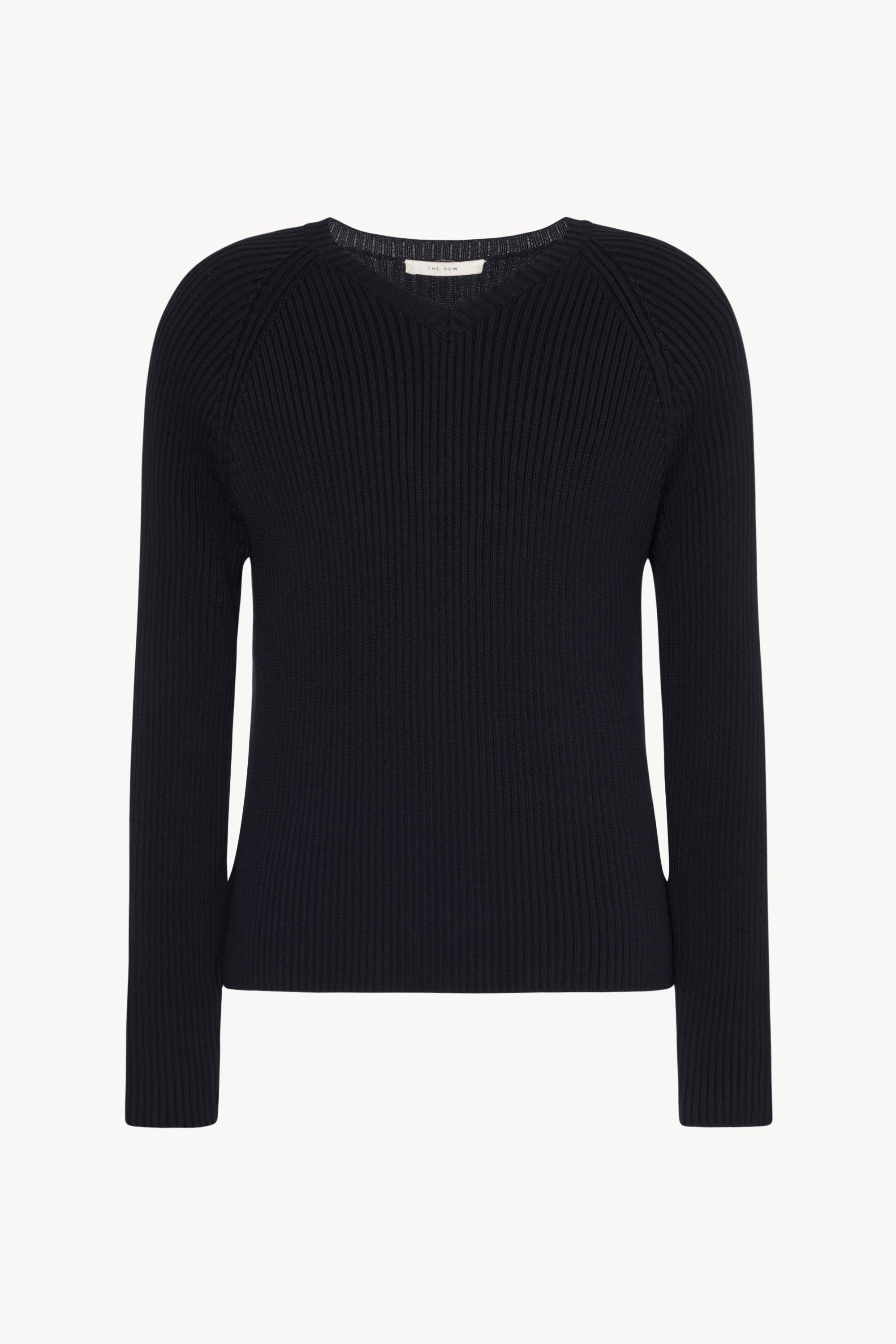 Tomas Top in Cotton - 1