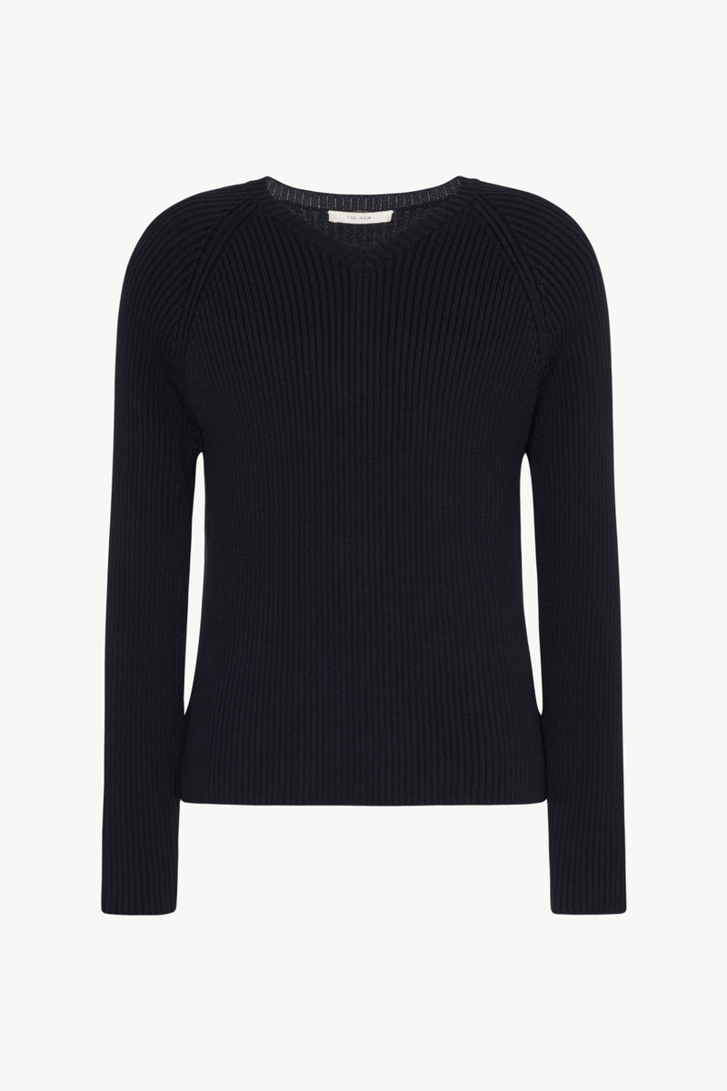 Tomas Top in Cotton 1