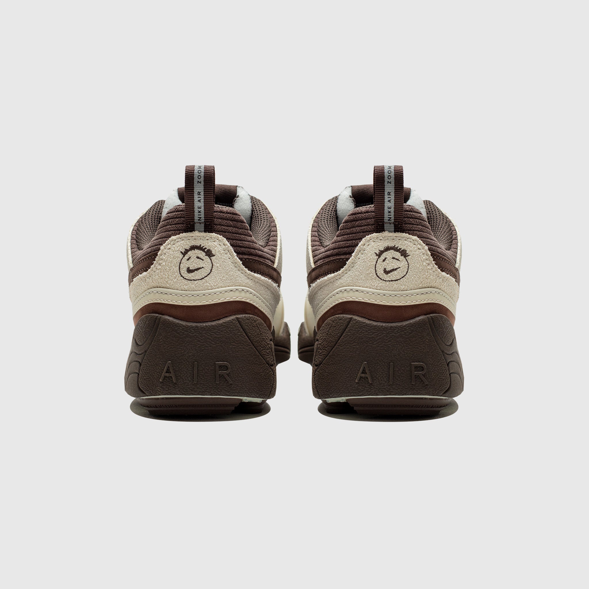 ZOOM FIELD JAXX "LECHE BLUE" - 4