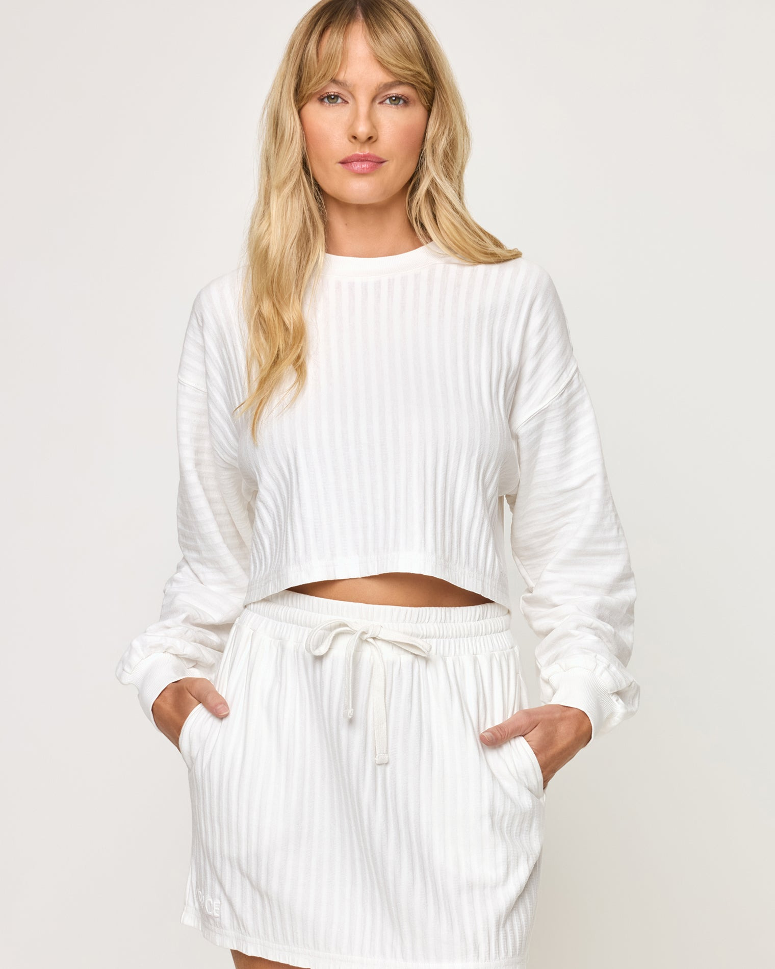 Half Court Skirt - 3