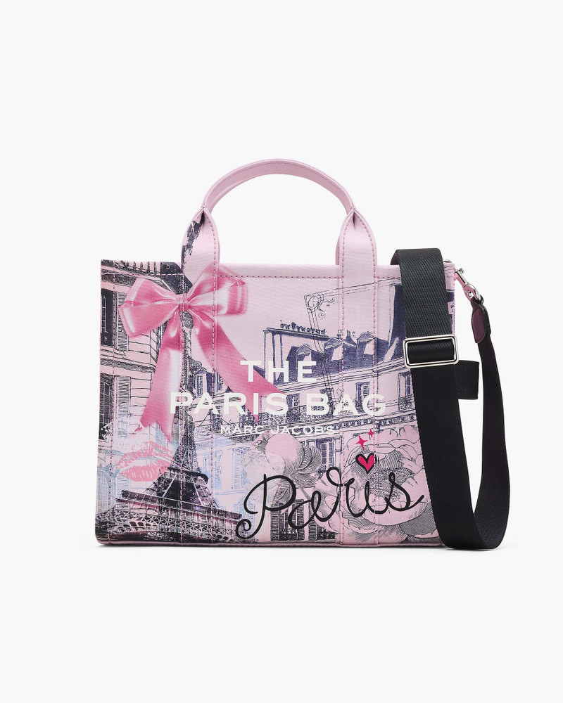 THE CITY TOTE BAG 1