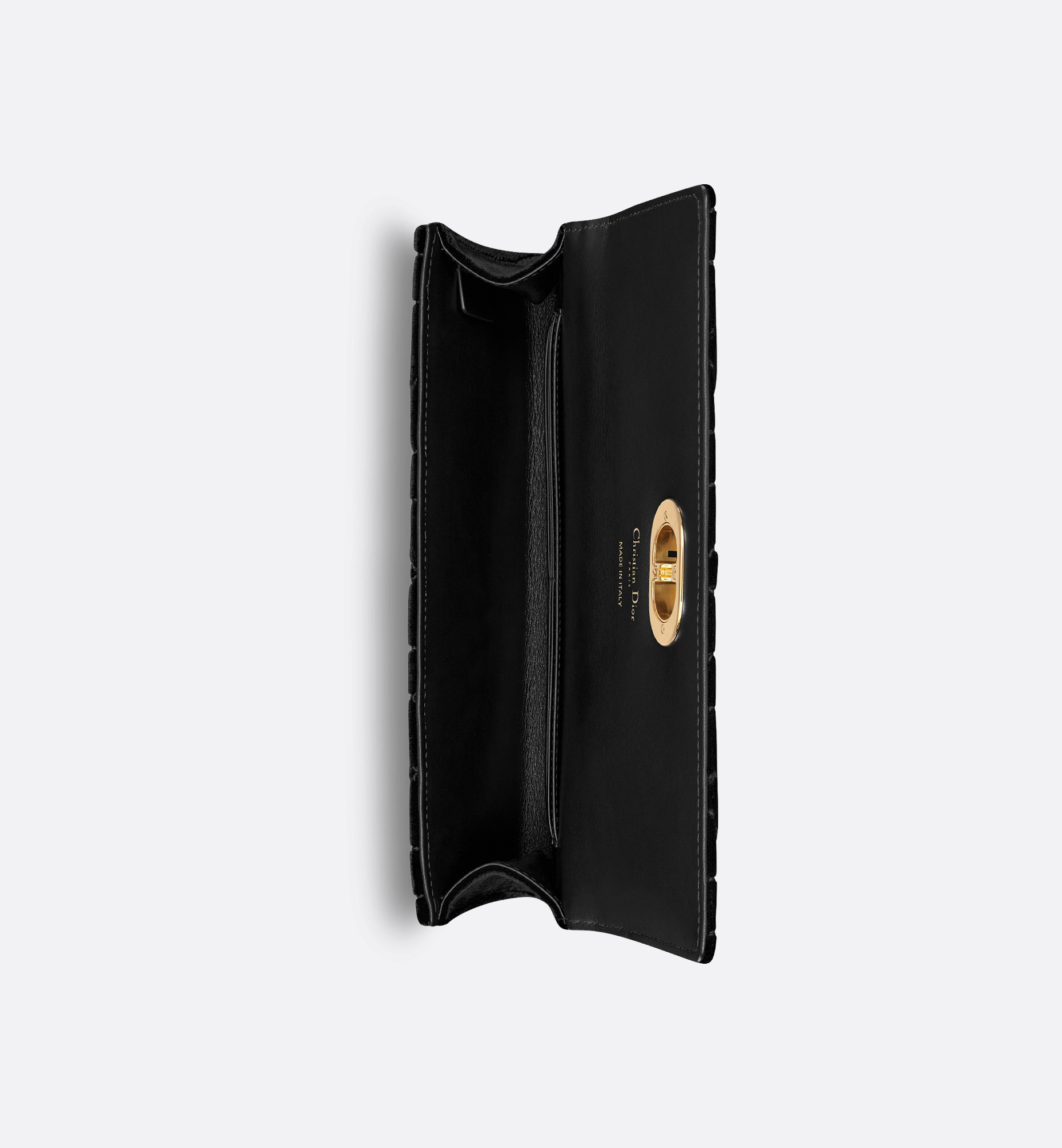 Miss Caro Top Handle Pouch - 3