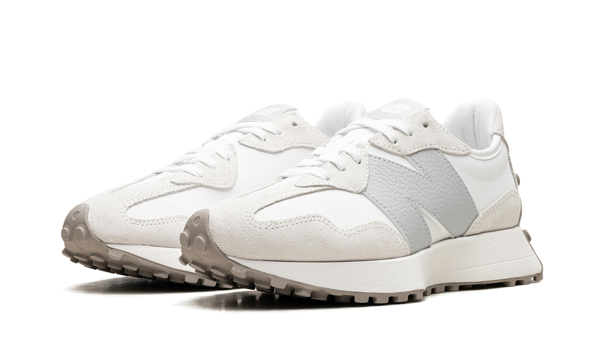 327 WMNS - 2