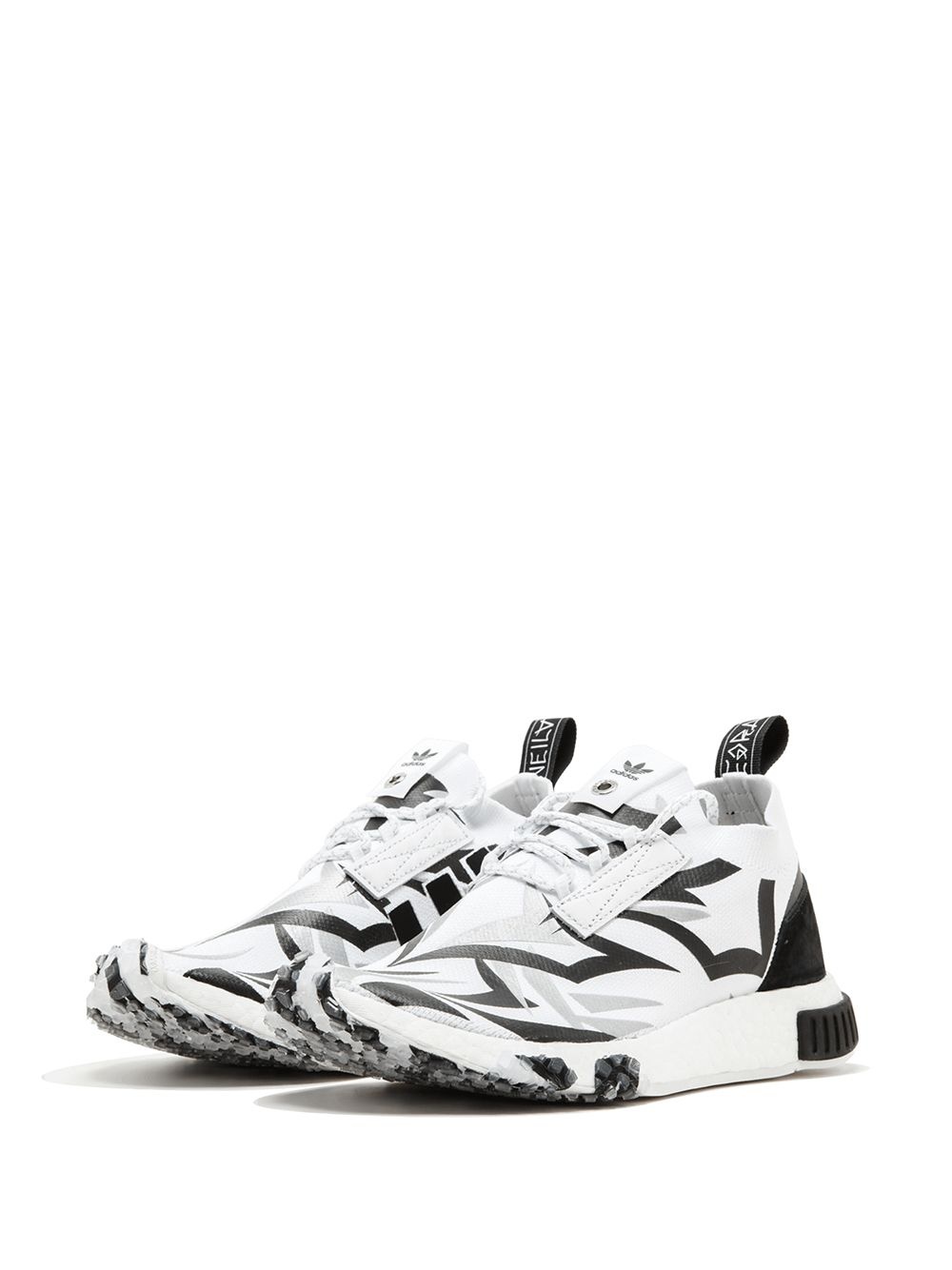 NMD Racer Juice sneakers - 2