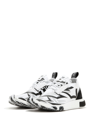 adidas NMD Racer Juice sneakers outlook