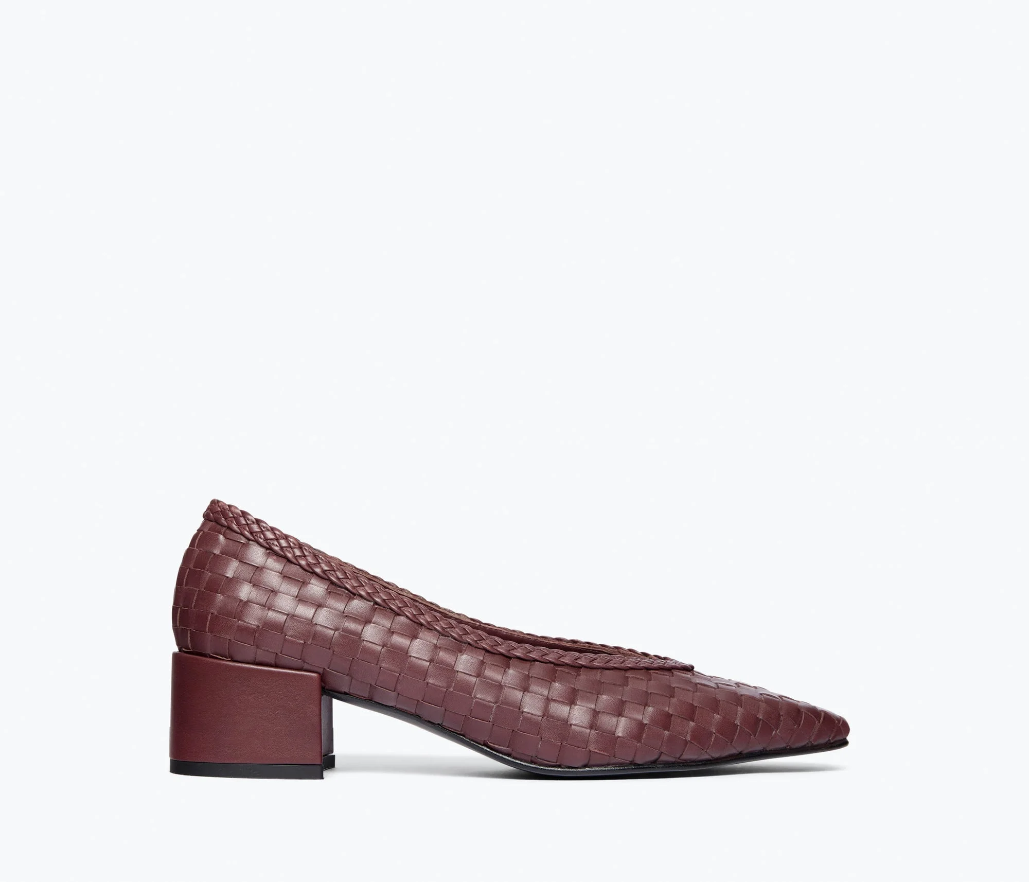 CARMELA PUMP - 1